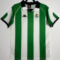 Maillot Betis Domicile Rétro 1998