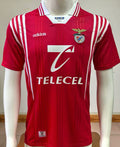 Maillot Benfica Domicile Rétro 1997