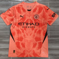 Maillot Manchester City Gardien 2024/25
