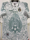 Maillot Mexique Extérieur Rétro 1999