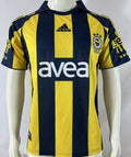 Maillot Fenerbahce Domicile Rétro 2008/09