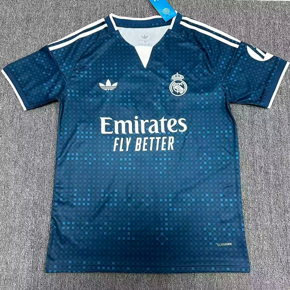 Maillot Real Madrid Extérieur 2026/27