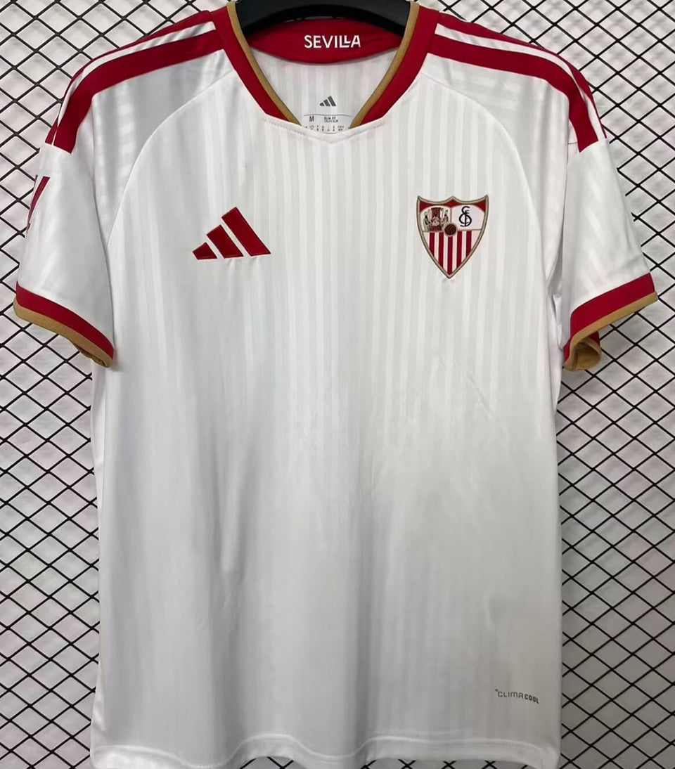 Maillot Séville Domicile 2026/27