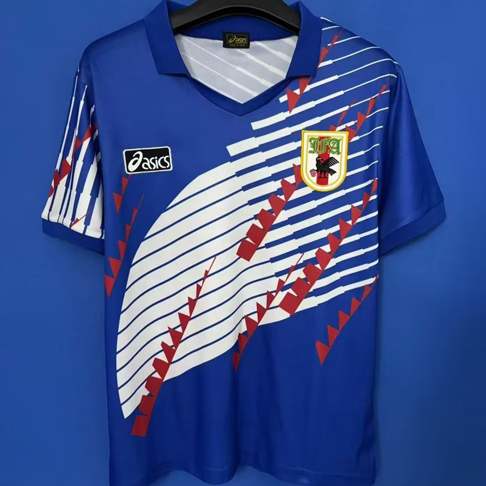 Maillot Japon Domicile Rétro 1994