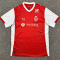 Maillot Stade De Reims Domicile 2024/25