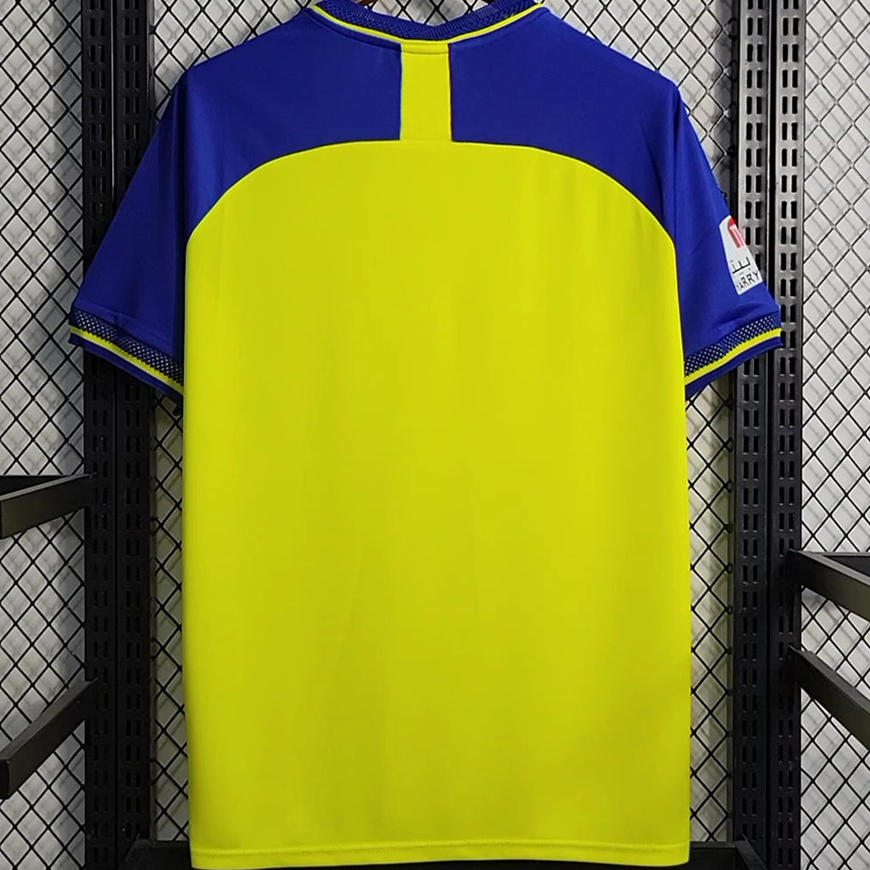 Maillot Al Nassr Domicile 2022/23