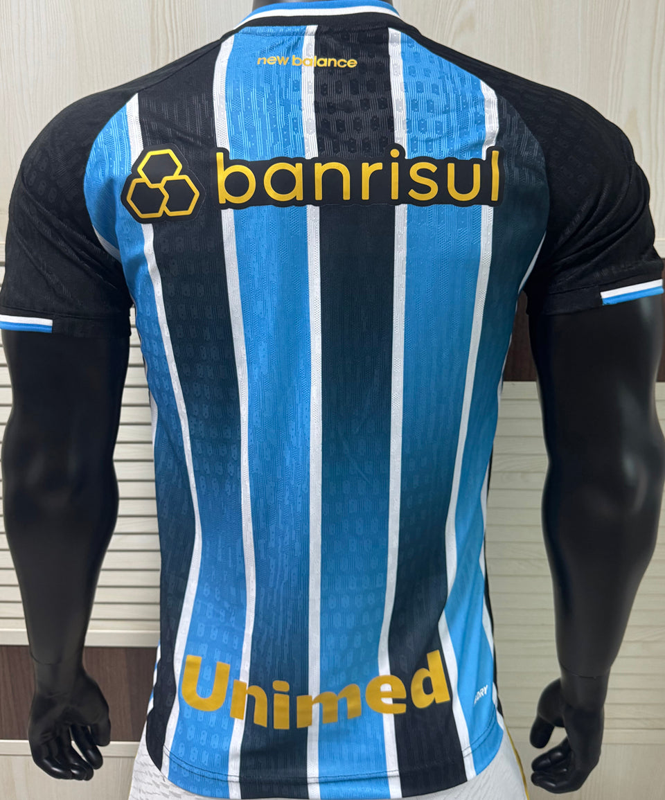 Maillot Gremio Domicile 2026/27 (Version Joueur)
