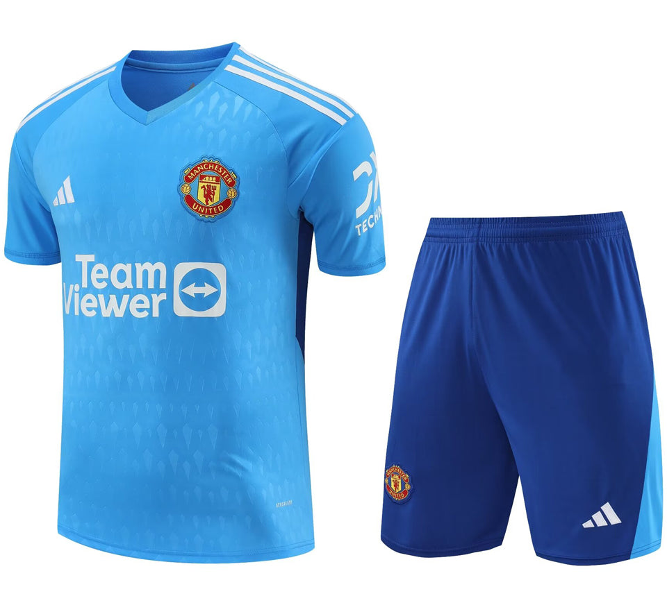 Ensemble Manchester United Gardien 2023/24