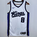 Maillot Kings Lavine 8 2025