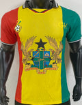 Maillot Ghana 2026/27 (Version Joueur)