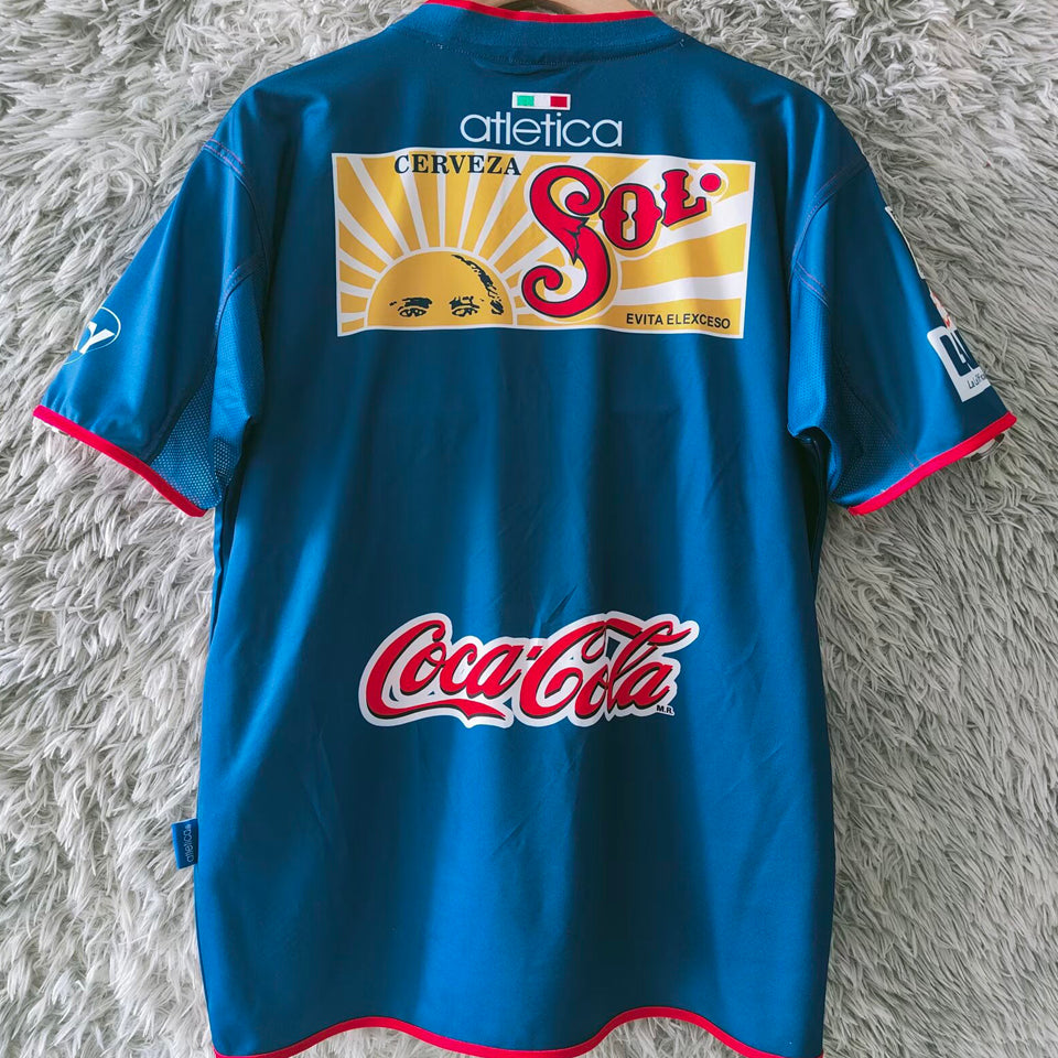 Maillot Chivas Third Rétro