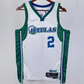 Maillot Mavericks Irving 2 2023/24