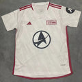 Maillot Berlin Union Extérieur 2024/25