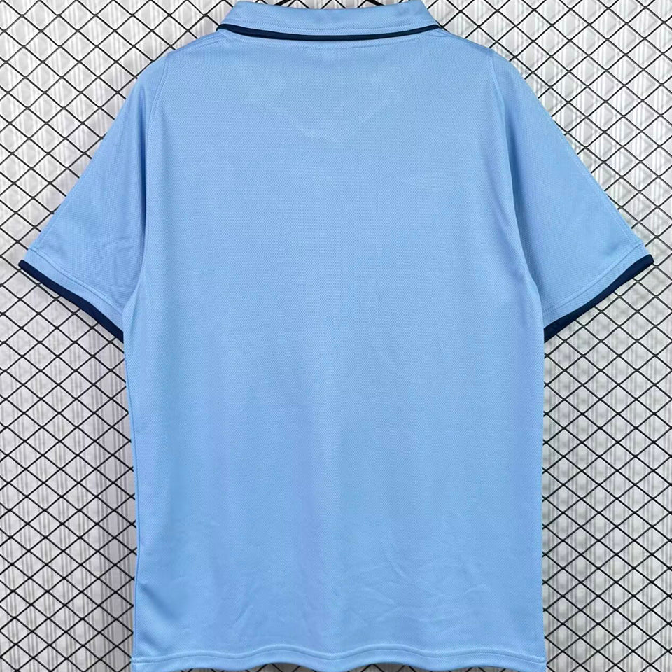 Maillot 02 Celta Europa Rétro
