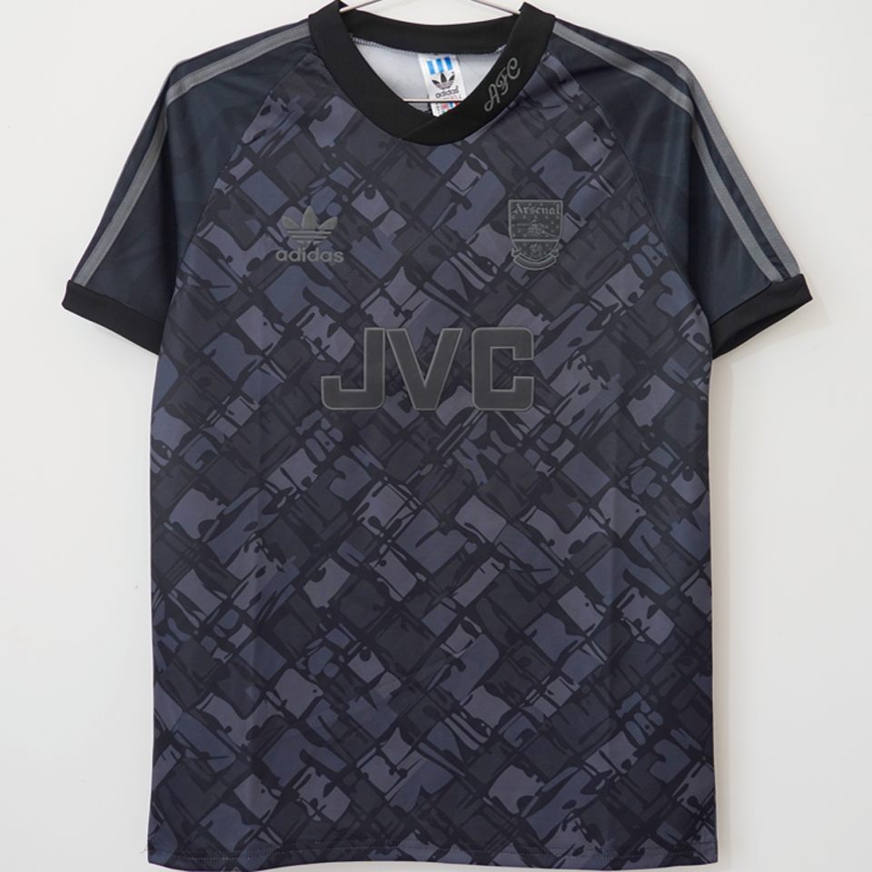 Maillot Arsenal Extérieur Rétro