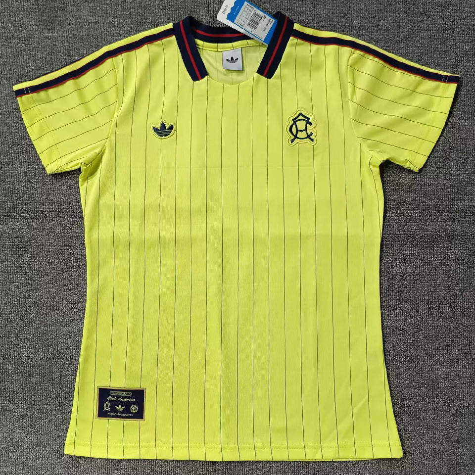 Maillot Club America Rétro 2026 Femme