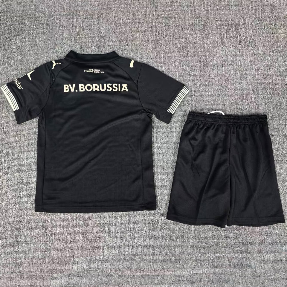 Maillot Dortmund 2026/27 Enfant