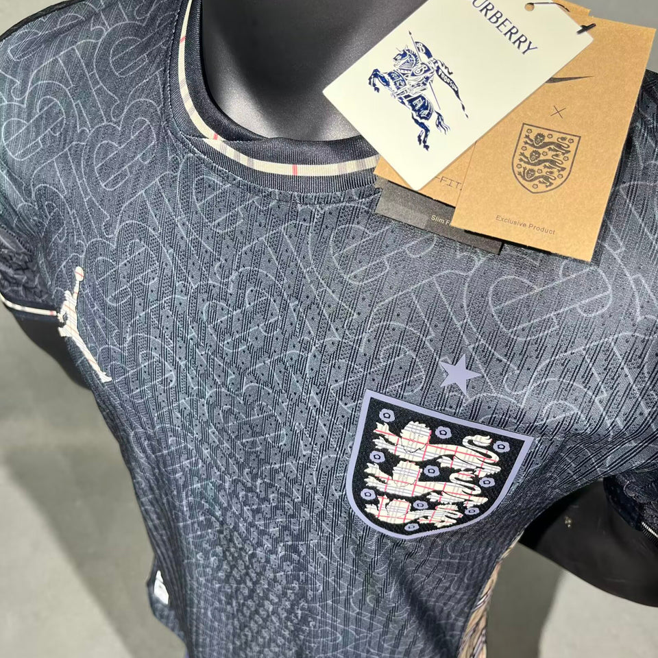 Maillot Angleterre 2024/25 (Version Joueur)