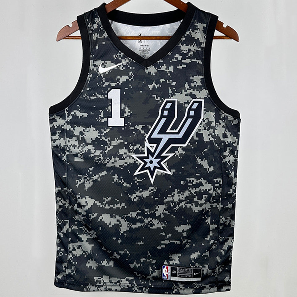 Maillot Tottenham