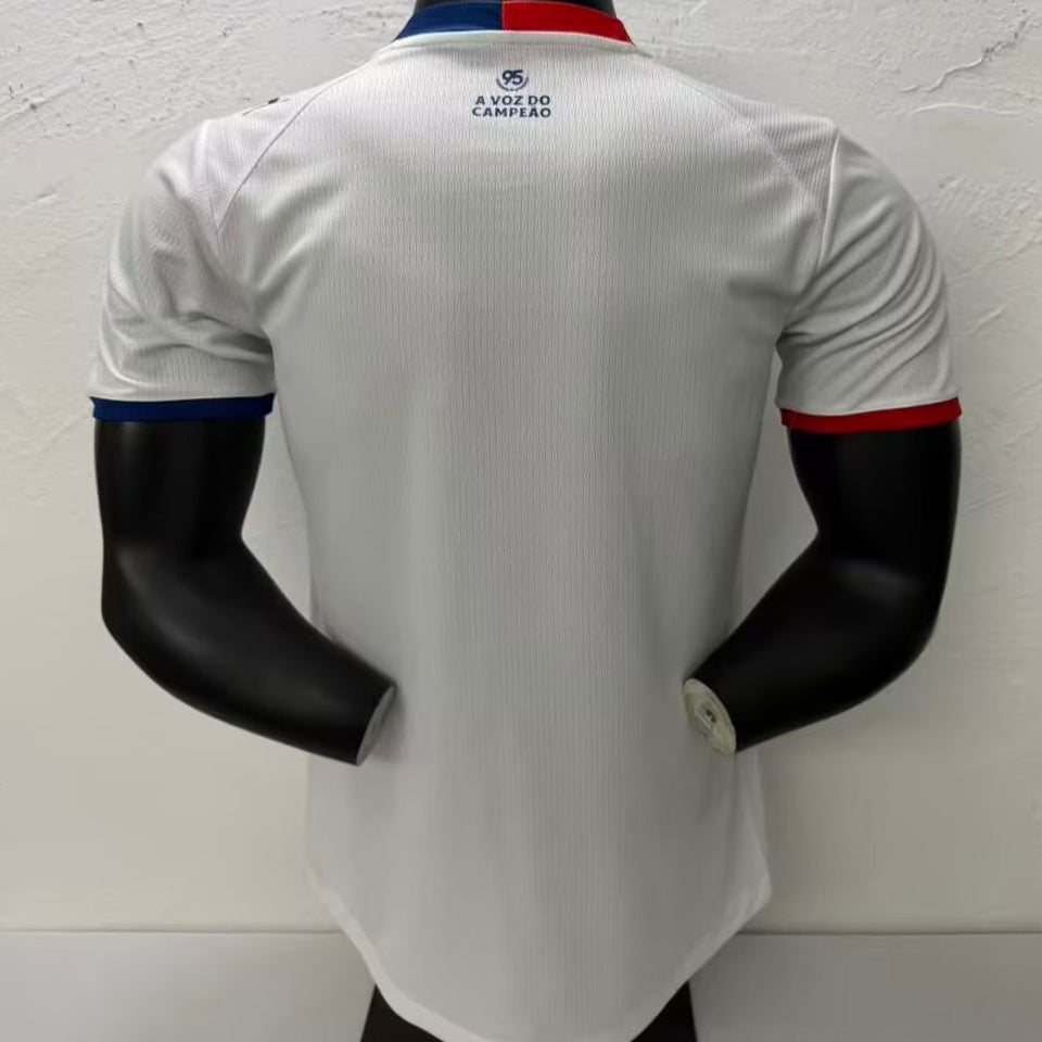 Maillot Bahia Domicile 2026/27 (Version Joueur)