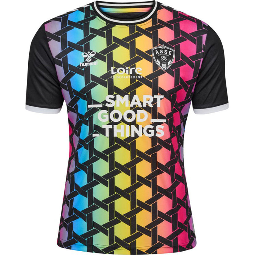 Maillot Saint Étienne Gardien 2023/24