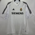 Maillot Real Madrid Domicile Rétro 2005/06