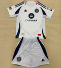Maillot Chicago Fire Extérieur 2025/26 Enfant