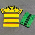 Maillot Jamaica Domicile 2026/27 Enfant