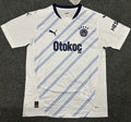 Maillot Fenerbahce Extérieur 2024/25