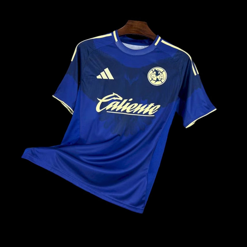 Maillot Club America Third 2025/26