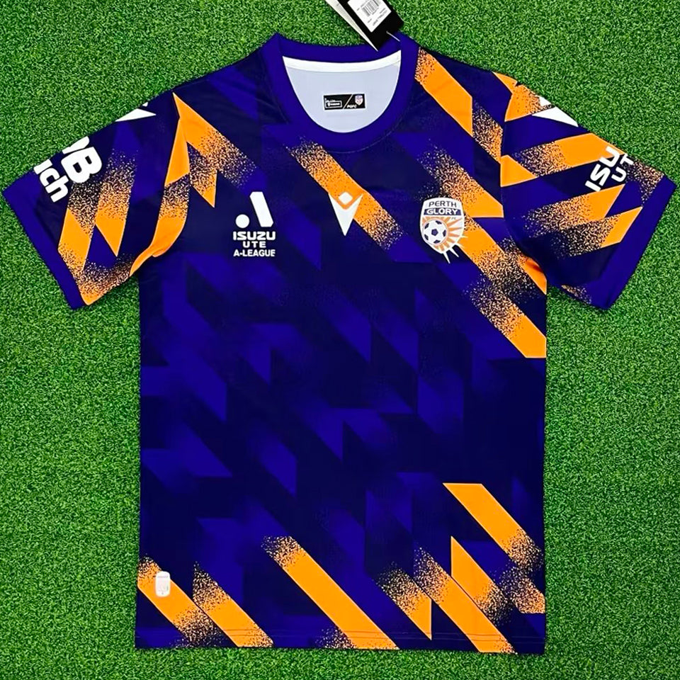 Maillot Perth Glory Domicile 2023/24