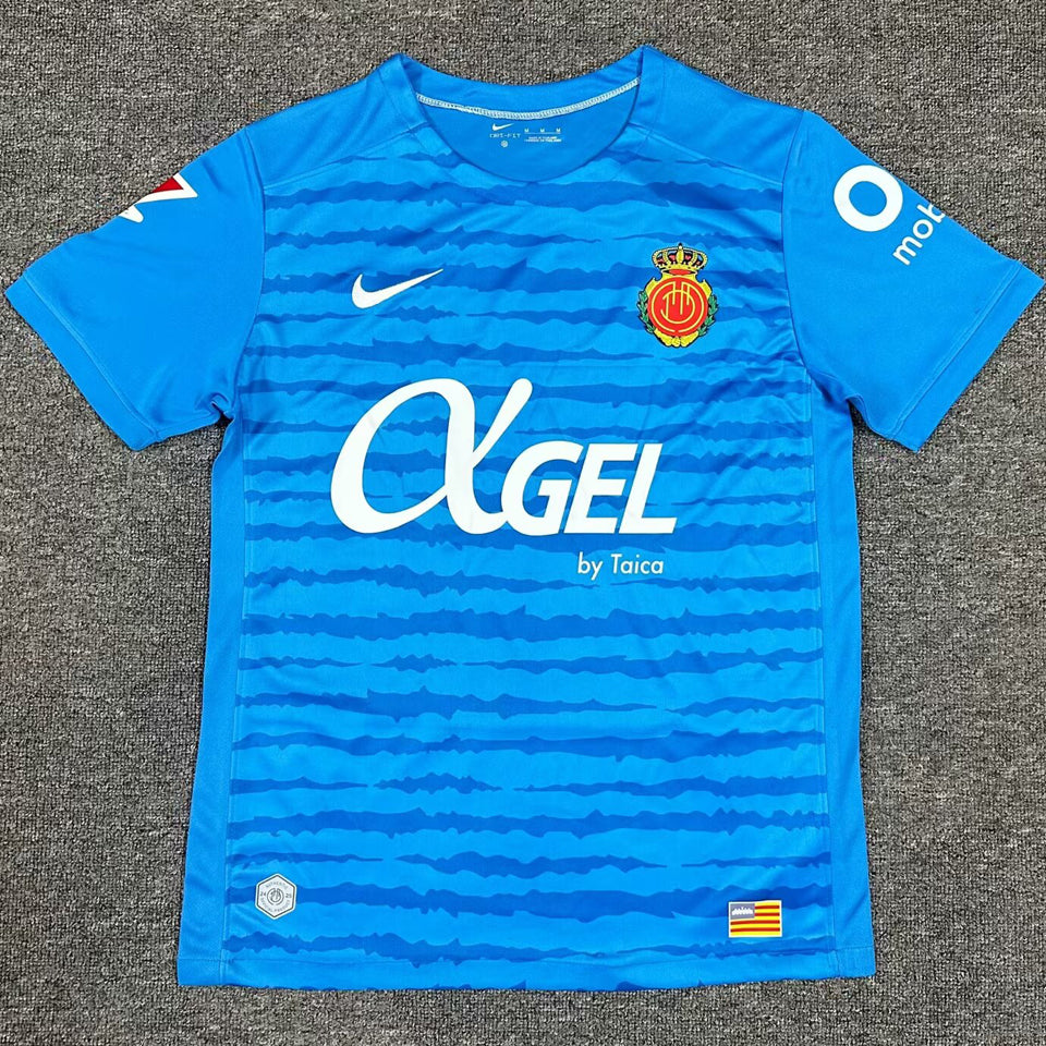 Maillot Mallorca Third 2024/25