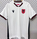 Maillot Albania Extérieur 2025/26