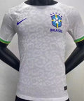 Maillot Brésil 2022/23 (Version Joueur)