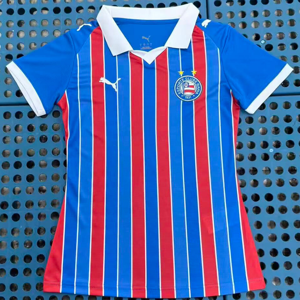 Maillot Bahia Extérieur 2026/27