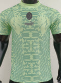 Maillot AC Milan 2024/25 (Version Joueur)