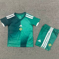 Maillot 27 North Ireland Domicile 2026 Enfant