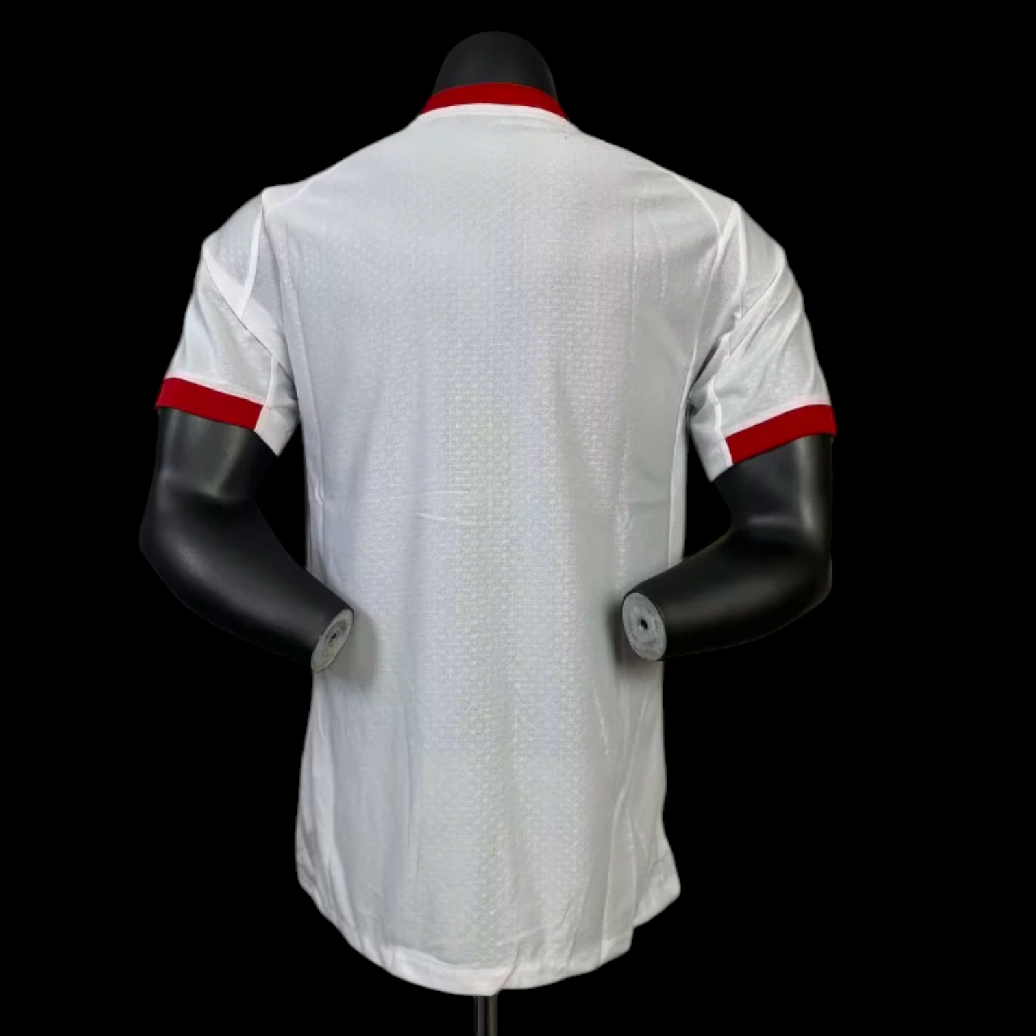Maillot RB Leipzig Domicile 2026/27 (Version Joueur)