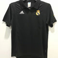 Maillot Real Madrid Extérieur Rétro 2002