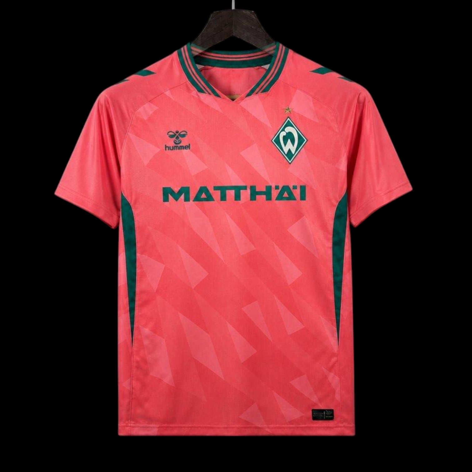 Maillot Werder Bremen Third 2026/27