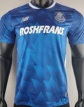 Maillot Deportivo Toluca Third 2024/25 (Version Joueur)