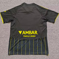 Maillot Zaragoza Extérieur 2025/26