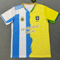 Maillot Argentine