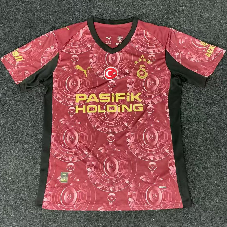 Maillot Galatasaray Third 2025/26