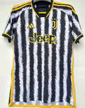 Maillot Juventus Domicile 2023/24