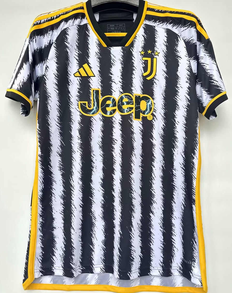 Maillot Juventus Domicile 2023/24
