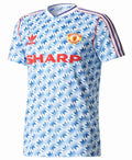 Maillot Manchester United Extérieur Rétro 1990