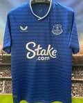 Maillot Everton Domicile 2025