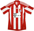 Maillot Bayern Munich Domicile Rétro 2010