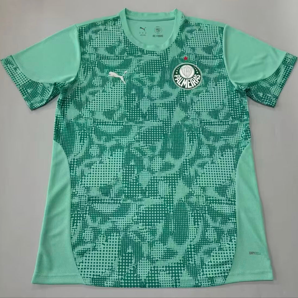 Maillot Palmeiras 2026/27